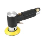 Sableuse pneumatique orbitale alatoire 2 pouces 3 pouces, haute vitesse, pour carrosserie, meubles et ...