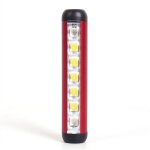 Lifcausal - stylo lampe magnétique rechargeable, mini led avec lumière de travail cob, flashlight étanche ... Lifcausal - stylo lampe magnétique rechargeable, mini led avec lumière de travail cob, flashlight étanche ...