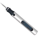 Stylo de meulage pour outil rotatif lectrique, pour bricolage lger, polissage, cirage, forage et gravure ...
