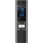 Lifcausal - tlmtre s - 40 40m main portable prcision 2mm, mesureur numrique mini rechargeable pour ...
