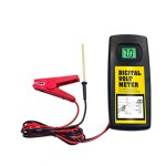 Lifcausal - tester de clture lectrique 9, 9 kv pour maison, jardin, chevaux et btail, volt - mtre ...