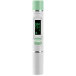 Thermomtre infrarouge portable, mesure rapide en 1 s, 3 modes de temprature, pour bb et adulte, maison ...