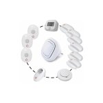 Lifebox - alarme sans fil connecte smart kit 5