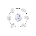 Lifebox - alarme sans fil connectée smart kit 12 Lifebox - alarme sans fil connectée smart kit 12