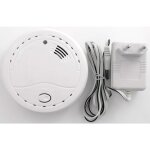 Dtecteur de gaz naturel 1 an - lifebox