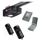 Ecostar - liftronic 800 bs motorisation porte de garage Ecostar - liftronic 800 bs motorisation porte de garage