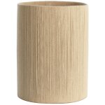 Abat - jour - medan - naturel - coton -  30cm - - light&living