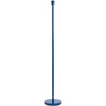 Lampadaire - washington - bleu - métal - - light&living Lampadaire - washington - bleu - métal - - light&living
