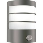 Led calgary 929004668801 applique extérieure e27 anthracite y637783 - philips Led calgary 929004668801 applique extérieure e27 anthracite y637783 - philips