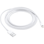 Lightning auf usb kabel 2, 0m - apple