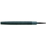 Ks tools - lime demi - ronde b�tarde sans manche, l. 200 mm - 161. 0125