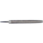 Lime m�canique demi - ronde 4003 / 4 fine sans manche - bellota