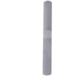 Lime plate en acier 4 en 1 de 200 mm (8 pouces) - outil � main pour la menuiserie et le travail du bois ...