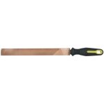 Ks tools limes plates berylliumplus douce