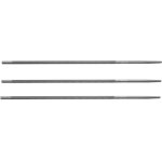 Lime ronde d'affutage chaine tron�onneuse 4. 8 mm