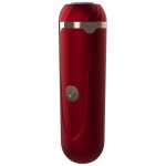 [jamais utilis�] lime � talons �lectrique, 2 vitesses, 7800 tr / min, �tui de transport, chargeur usb, ...