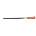 Lime triangulaire rppe pour scies mince 175 - a