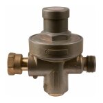 Limiteur pour citerne de gaz propane