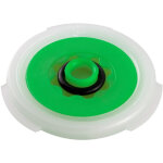 Pepte - limiteur débit pour tout joint tuyau douche limite d'écoulement 7 litres / min Pepte - limiteur débit pour tout joint tuyau douche limite d'écoulement 7 litres / min
