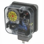 Limiteur de pression dungs Üb 50 a2 Limiteur de pression dungs Üb 50 a2