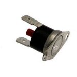 Limiteur thermique 120�c d'origine (76x5214) four, cuisini�re adventys, allenzi, arcelik, atag, beha, ...
