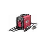 Lincoln electric - poste à souder inverter mma / tig 230v s171 Lincoln electric - poste à souder inverter mma / tig 230v s171