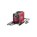 Lincoln electric - poste à souder inverter mma / tig 230v s211 Lincoln electric - poste à souder inverter mma / tig 230v s211