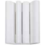 Applique murale  intensit variable 'novali ai' en pltre pour salon & salle  manger
