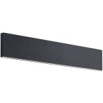 Lindby - led applique murale � intensit� variable 'ignazia' en m�tal pour salon & salle � manger