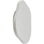 Lindby - led applique murale à intensité variable 'nielson' en plâtre pour salon & salle à manger Lindby - led applique murale à intensité variable 'nielson' en plâtre pour salon & salle à manger