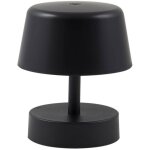 Led luminaire de terrasse  intensit variable 'nalani' en mtal