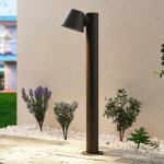 Lindby - luminaire ext�rieur � intensit� variable 'ileyna' en m�tal