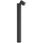 Lindby - luminaire ext�rieur � intensit� variable 'othil' en aluminium