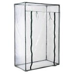 Linder exclusiv gmbh - linder exclusiv serre de jardin mc4300 150x50x100 cm