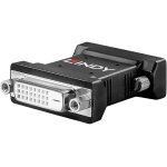 Câbles et adaptateurs audio vidéo lindy dvi edid emulator Câbles et adaptateurs audio vidéo lindy dvi edid emulator