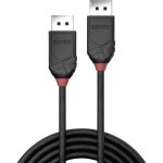 Câble de raccordement lindy displayport fiche mâle displayport, fiche mâle displayport 2. 00 m noir 36492 ... Câble de raccordement lindy displayport fiche mâle displayport, fiche mâle displayport 2. 00 m noir 36492 ...