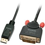 C�ble adaptateur displayport vers dvi 05m