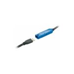 Lindy rallonge active pro usb 3. 0 10m, 43157