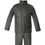 Linea professional - combinaison �tanche en polyur�thane vert taille 7 - l - wolfpack