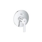 Lineare - mitigeur de baignoire encastr, chrome 19297001 - grohe