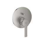 Lineare mitigeur monocommande bain / douche pour rapido smartbox supersteel ( - grohe