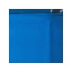 Gre - liner bleu 610x375x132 pour piscines hors sol ovales Gre - liner bleu 610x375x132 pour piscines hors sol ovales