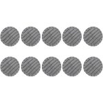 Lingettes accessoires pour aspirateurs avec r�servoir d'eau de rechange, compatibles avec les mod�les ...