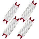 Lingettes de balai compatibles avec les balais vileda ultramax / ultramat 2 en 1, recharges pour balai ...