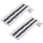 Lingette pour nettoyeur vapeur karcher easyfix sc2 sc3 sc4 sc5 chiffons serpilli�res bonnettes en microfibre ...