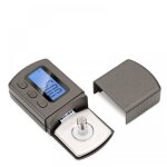 Linghhang - compteur de pression d'aiguille pour tourne - disque en vinyle 5g / 0. 01g, mini balance ...