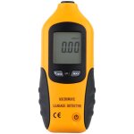 Linghhang - d�tecteur de fuite � micro - ondes num�rique test de rayonnement micro - ondes d�tecteur ...