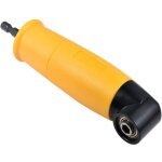 Linghhang - perceuse � angle droit, pilote � angle droit � 90 degr�s, perceuse - visseuse sans fil �tendue ...