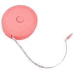 Linghhang - ruban � mesurer, 150cm / 60 pouce ruban � mesure couture, body measuring ruler couture tailor ...