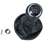 Linghhang - convient pour volkswagen t5 levier de vitesse handball changement handball changement cache ...
